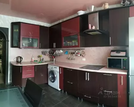 2-к кв. Белгородская область, Белгород 10-й мкр, ул. 60 лет Октября, ...