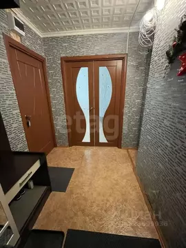 3-к кв. Тульская область, Донской Северо-Задонск мкр, Школьная ул., 45 ...