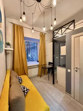 Студия Санкт-Петербург Конная ул., 10В (15.0 м)