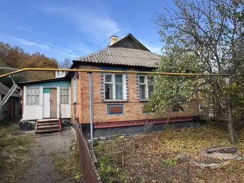 Дом в Белгородская область, Белгородский район, Беломестненское с/пос, ...