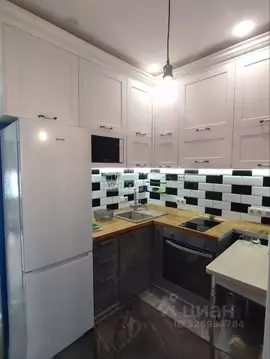 2-к кв. Московская область, Видное бул. Зеленые аллеи, 17 (31.0 м)