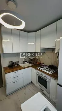 2-к кв. Ярославская область, Ярославль ул. Свердлова, 46 (43.6 м)