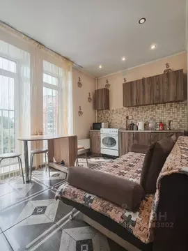 1-к кв. Татарстан, Казань ул. Зур Урам, 1К (33.0 м)