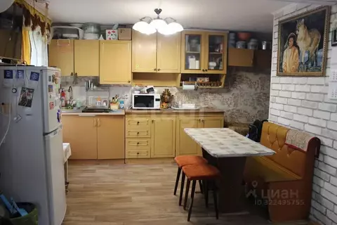 Дом в Вологодская область, д. Михальцево 22 (48 м)