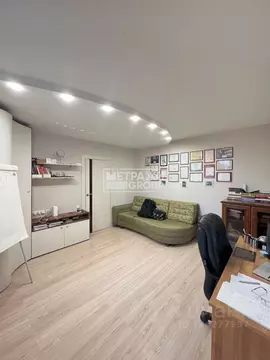 1-к кв. Московская область, Королев Первомайский мкр, Лесная ул., 4/7 ...