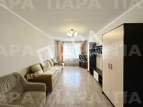 1-к кв. Самарская область, Самара пер. Карякина, 1 (46.4 м)