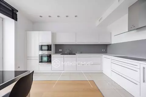 3-к кв. Санкт-Петербург Дибуновская ул., 50 (107.0 м)