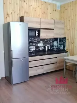 Студия Москва 2-й Грайвороновский проезд, 44к2 (29.2 м)