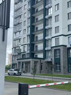 1-к кв. Волгоградская область, Волгоград ул. Имени Джабраила Дабиевича ...