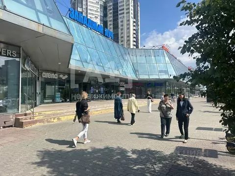 Торговая площадь в Челябинская область, Челябинск ул. Труда, 160 (111 ...