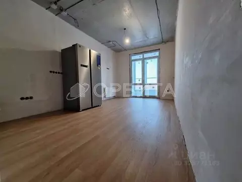 3-к кв. Тюменская область, Тюмень ул. Павла Никольского, 12 (91.0 м)