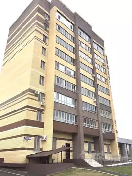 1-к кв. Татарстан, Казань ул. Серова, 48 (42.0 м)