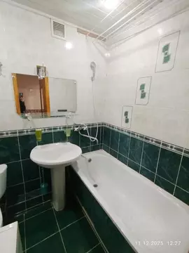 1-к кв. Орловская область, Орел Комсомольский пер., 24 (31.0 м)