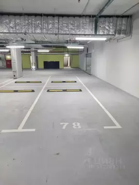 Гараж в Москва ул. Введенского, 5 (14 м)