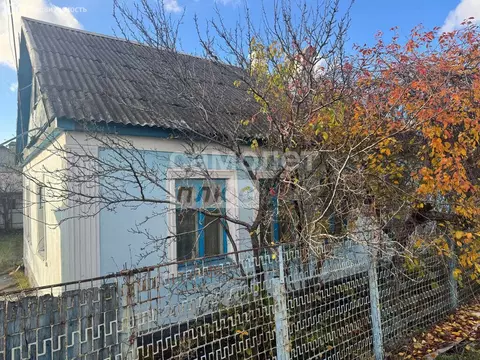 Дом в Липецк, улица Софьи Ковалевской, 14 (59.9 м)