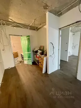 2-к кв. Москва Газгольдерная ул., 10 (53.0 м)