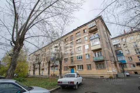 Комната Свердловская область, Нижний Тагил Ленинградский просп., 7 ...