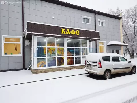 Помещение свободного назначения (182 м)