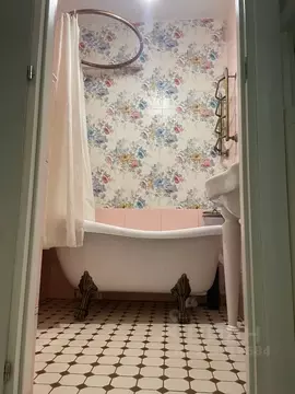 2-к кв. Коми, Сыктывкар ул. Орджоникидзе, 60 (53.0 м)