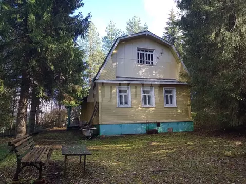 Дом в Вологодская область, Сокольский муниципальный округ, д. Бурцево  ...