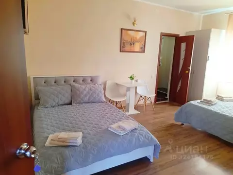 Комната Краснодарский край, Геленджик ул. Декабристов, 15