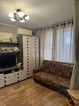 Студия Санкт-Петербург пос. Парголово, ул. Федора Абрамова, 8 (30.0 м)