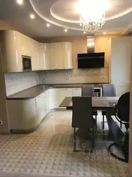 Квартира, 3 комнаты, 96 м