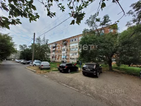 2-к кв. Краснодарский край, Динская ст-ца ул. Линейная, 131 (48.5 м)