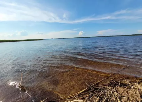 Дом в Ленинградская область, Приозерский район, Ларионовское с/пос, ...