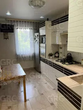 3-к кв. Краснодарский край, Сочи Заречный мкр, ул. Абрикосовая, 18 ...