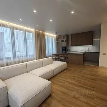 4-к кв. Москва Большая Филевская ул., 3к1 (115.0 м)