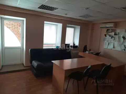 2-к кв. Башкортостан, Уфа Молодежный бул., 6/1 (178.7 м)
