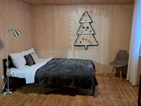 Дом в Карелия, Питкярантский муниципальный округ, д. Рауталахти ул. ...