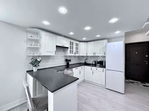 1-к кв. Московская область, Одинцовский городской округ, с. Немчиновка ...