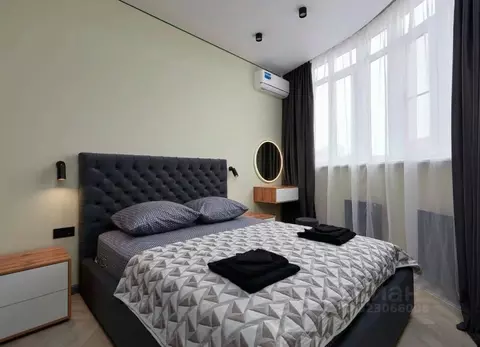 2-к кв. Ставропольский край, Кисловодск просп. Победы, 43А (100.0 м)