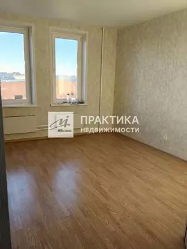 Продается 1-комнатная квартира