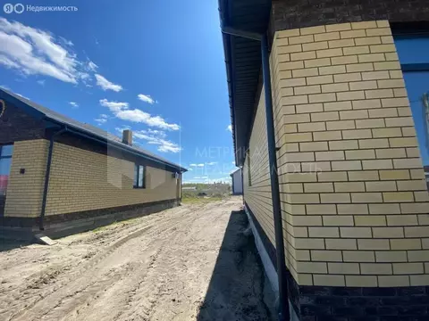 Дом в Винзили, микрорайон Южный (110 м)