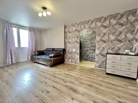 1-к кв. Севастополь ул. Гоголя, 34 (38.0 м)