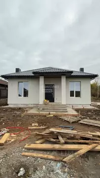 Дом в Башкортостан, Октябрьский ул. Суворова (100 м)