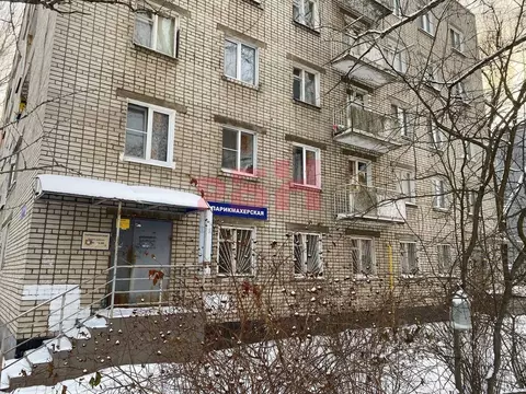 Помещение свободного назначения в Ярославская область, Ярославль ул. ...