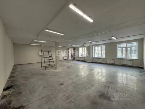 Помещение свободного назначения в Ульяновская область, Ульяновск ...