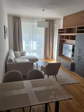 2-к кв. Краснодарский край, Анапа Таманская ул., 121к17 (39.0 м)