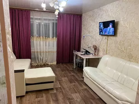 2-к кв. Хакасия, Абакан ул. Кирова, 102 (48.5 м)