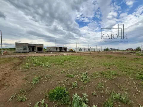 Участок в Челябинская область, Магнитогорск Звездный кп, ул. Звездная ...