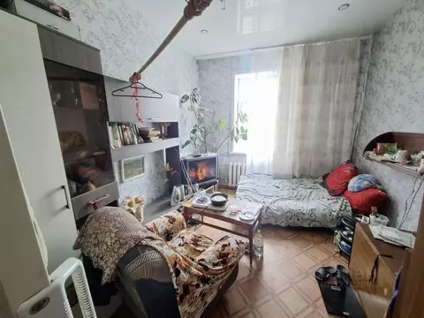 2-к кв. Иркутская область, Иркутск ул. Декабрьских Событий, 76 (36.0 ...