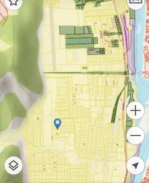 Участок в Алтай, Чемальский район, с. Анос Центральная ул., 41 (10.0 ...