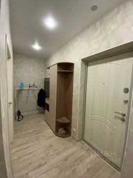 1-к кв. Москва бул. Скандинавский, 1к2 (37.0 м)