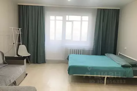 1-к кв. Красноярский край, Красноярск ул. Щорса, 48 (38.0 м)