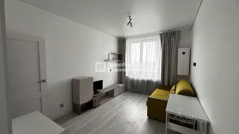 Квартира, 1 комната, 31 м