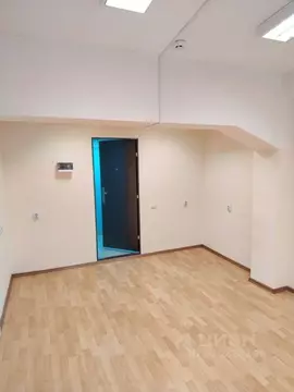 Офис в Москва Таможенный проезд, 6С10 (17 м)